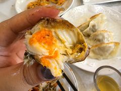 -莲花公园煎蟹(总店)