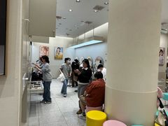 -天真蓝照相馆(五角场百联又一城店)