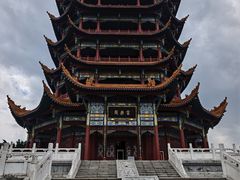 -富乐山