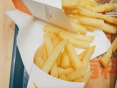 -汉堡王(龙德广场店)