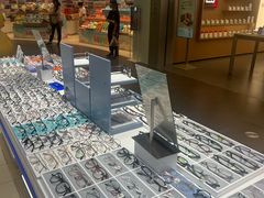 -美式眼镜·授权蔡司.依视路.尼康.豪雅.明月(南翔印象城店)