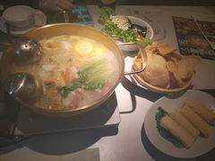-帕娜·泰式茶餐厅·Bistro(近铁广场店)