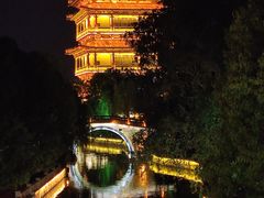 -台儿庄古城