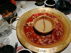 12只牛蛙-哥老官重庆美蛙鱼头(虹口龙之梦店)