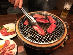 -焼肉まんぐう