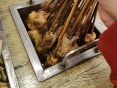 老徐涮肚套餐-老徐烧烤涮肚(交道口店)
