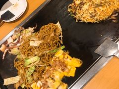 -鹤桥风月(难波御堂格兰维尔店)