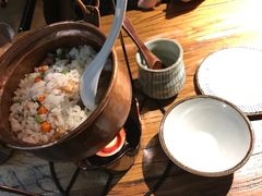 -兰木肆·云南菜(龙湖U城天街店)