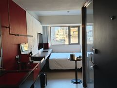 -广州永庆坊瞻云精选酒店