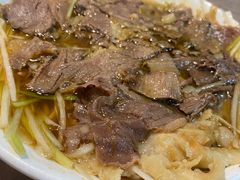 -直隶安家牛肉罩饼(七一路店)