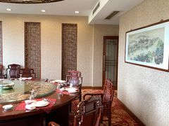 包厢-夫子庙贵宾楼(钞库街店)