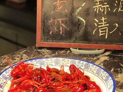 -南通滨江洲际酒店-西集自助餐厅