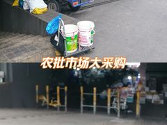 -布吉农产品批发市场