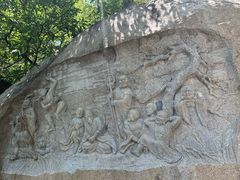 -天津盘山风景名胜区