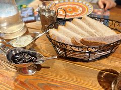 -卢布里西餐厅(总店)