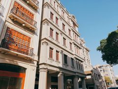 -汕头市小公园