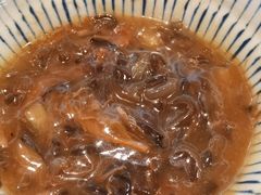 街边碗仔素翅-敏华冰厅(平安金融中心店)