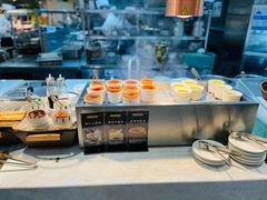 -晶丽香榭自助餐(南京大饭店)