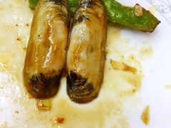 -顶之鲜海鲜餐厅