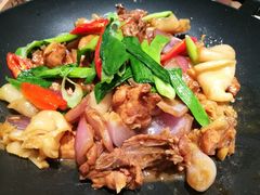 -珍味汤馆·潮汕家乡菜(保利文化广场店)