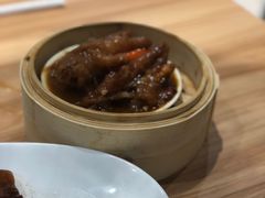 -胜记凯心茶餐厅(汇金财富广场店)