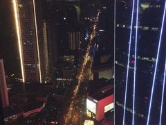 云中小雅旋转餐厅-云中小雅