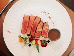 -柏蔻餐厅Le Banquet Bistro(天河北店)