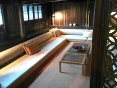 -法云安缦酒店