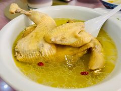 -小陆莲花蟹园农家乐(莲花岛店)