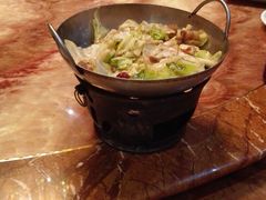 -神洲四海大酒楼(王府井澳门中心店)