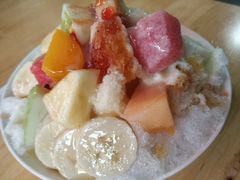 -渡船头海之冰