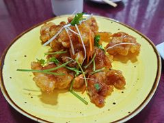 -老边饺子馆(中街店)