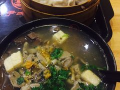 -百年尹氏汤包(湖南路狮子桥店)