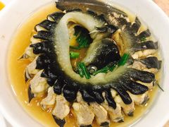 -醉香园(长江北路店)