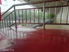 -威尔仕健身会所(古北1699店)