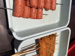-邢氏老太太烤串(北兴街店)