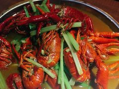 -红盔甲·小龙虾(天钥桥店)