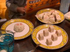 -富华斋饽饽铺·宫廷糕点·伴手礼(护国新天地店)