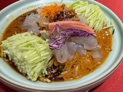 -七菜馆·东北菜·蒸饺(文体路店)