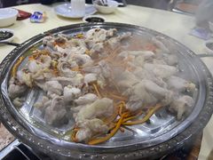 -凯盈阁·顺德私房菜·桑拿鸡