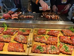 -庙街旅游·美食广场(五一广场店)