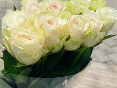 -靳晖金百合花艺GOLDENLILY(南院门店)