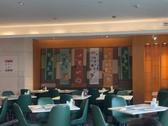 -青岛中心假日酒店-碧海咖啡厅