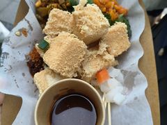 -粗茶淡饭(东关街店)