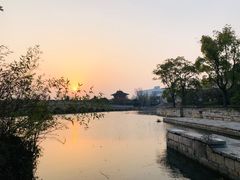-广富林郊野公园