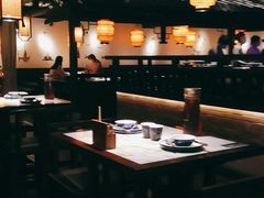 大堂-绿茶餐厅(乐峰广场店)