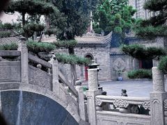 -万寿八仙宫
