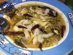 -鱼库·不仅是一家烤鱼店(车公庙店)