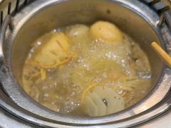 -龍歌自助小火锅(秦淮水游城店)