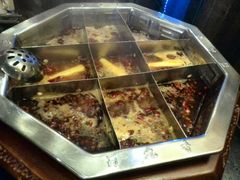 android_upload_pic-蜀九香火锅(九眼桥店)